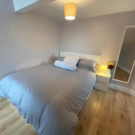 Fantastic In City Centre Сasa de vacaciones Sligo